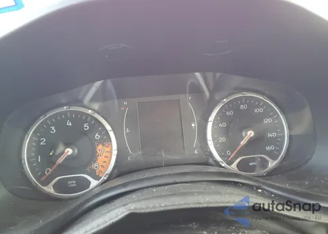 2015 Jeep Renegade Sport z USA, uszkodzony, nr VIN ZACCJAAT4FPC05347